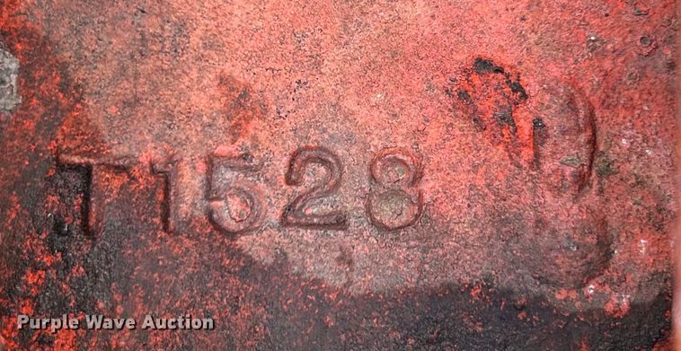 image for item EK4598 Chisel