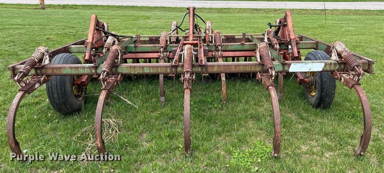 image for item EK4599 Glencoe  Soil Saver disk ripper