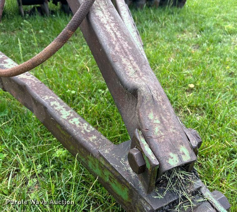 image for item EK4599 Glencoe  Soil Saver disk ripper