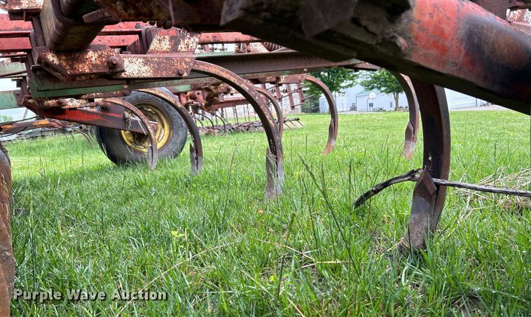 image for item EK4599 Glencoe  Soil Saver disk ripper