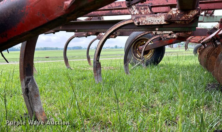 image for item EK4599 Glencoe  Soil Saver disk ripper