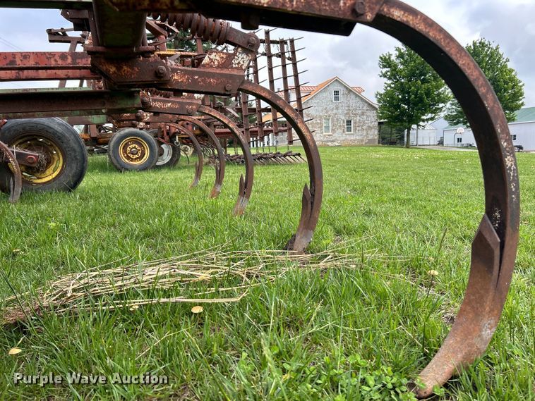 image for item EK4599 Glencoe  Soil Saver disk ripper
