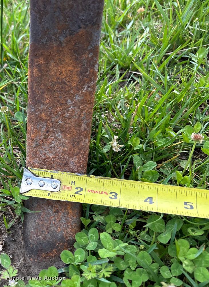 image for item EK4599 Glencoe  Soil Saver disk ripper