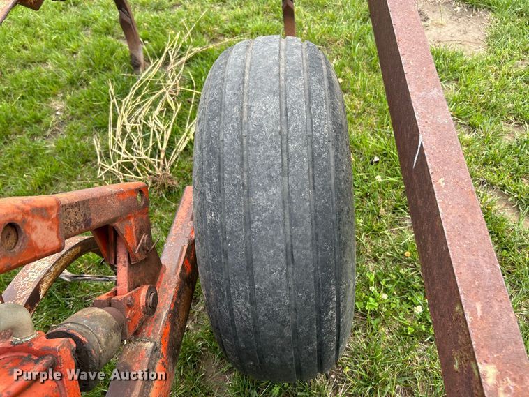 image for item EK4599 Glencoe  Soil Saver disk ripper