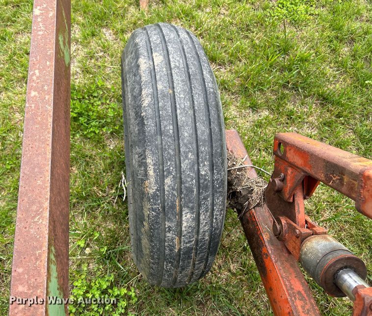 image for item EK4599 Glencoe  Soil Saver disk ripper