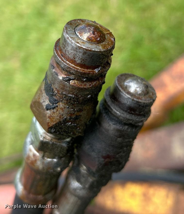 image for item EK4600 Field cultivator