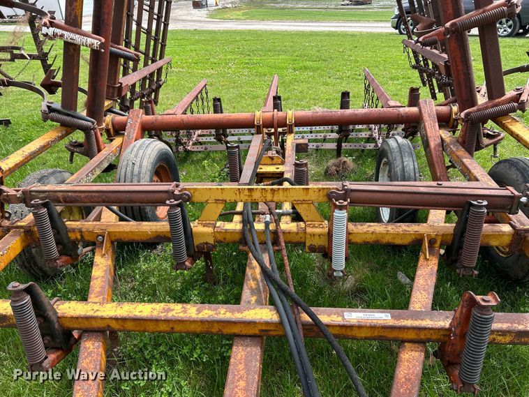 image for item EK4600 Field cultivator