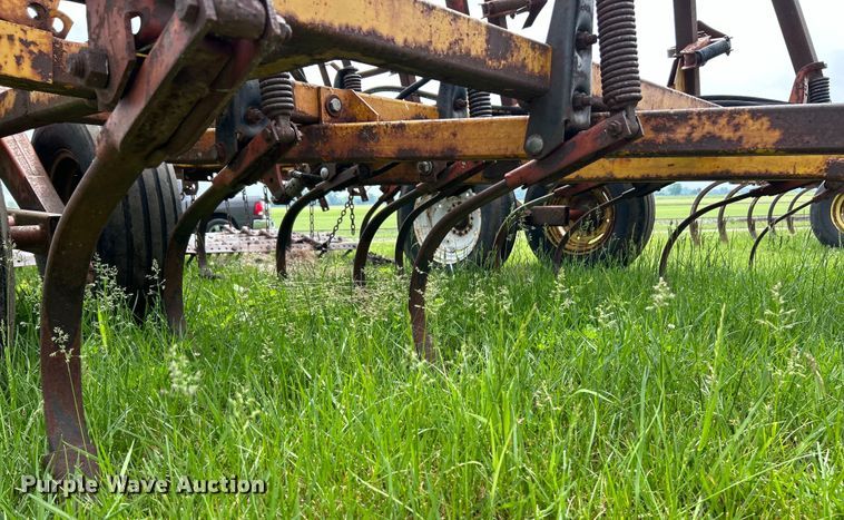 image for item EK4600 Field cultivator