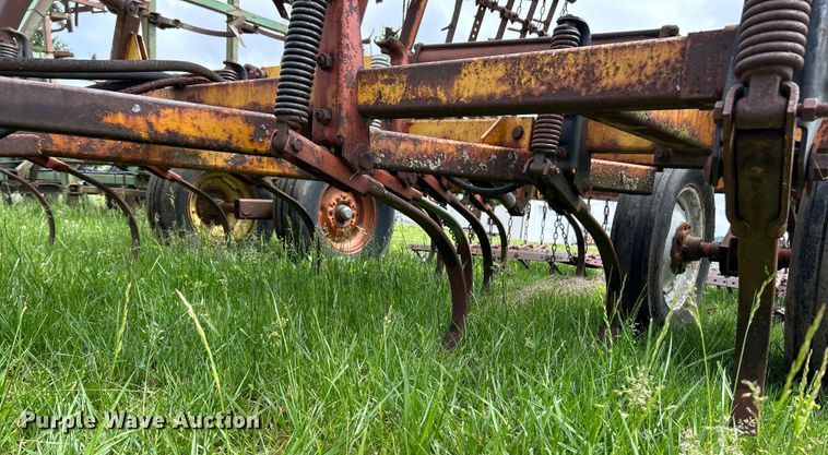 image for item EK4600 Field cultivator