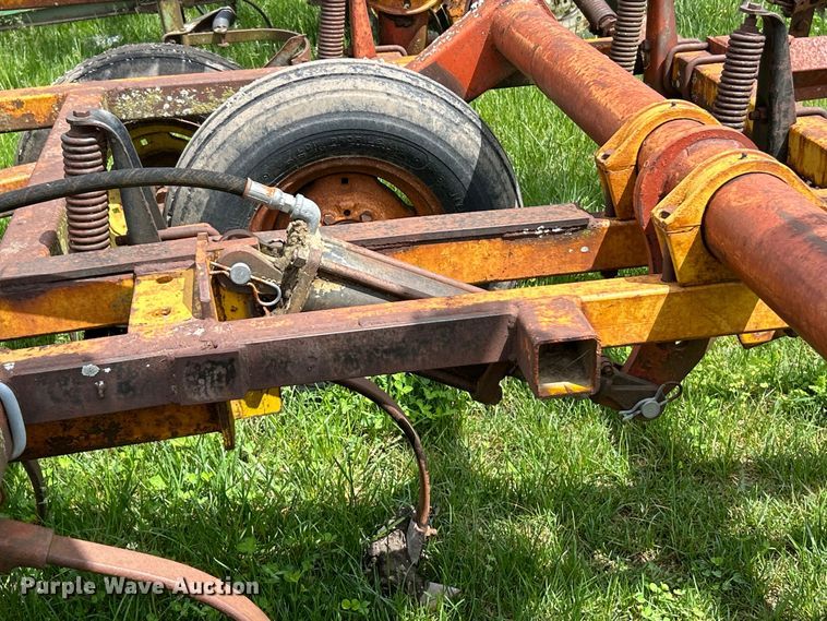 image for item EK4600 Field cultivator