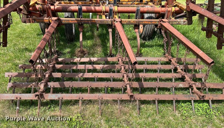 image for item EK4600 Field cultivator