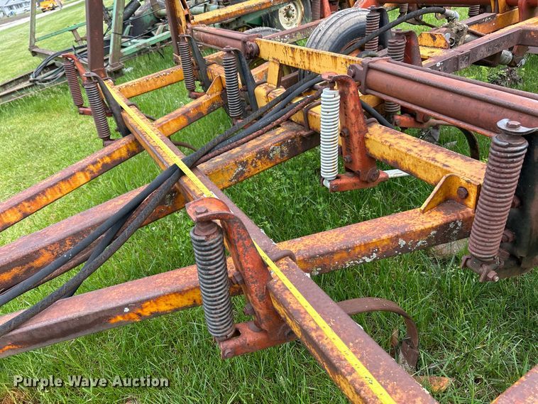 image for item EK4600 Field cultivator