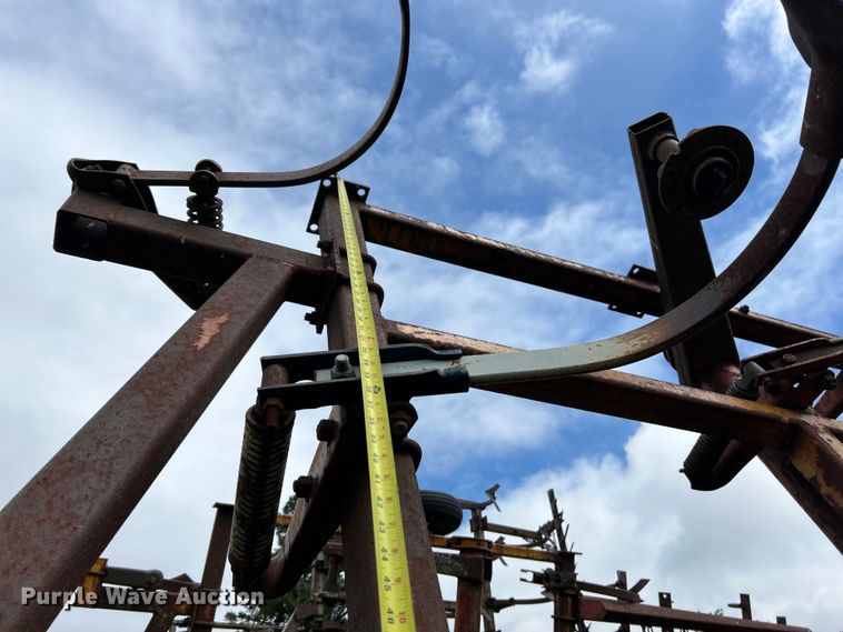 image for item EK4600 Field cultivator