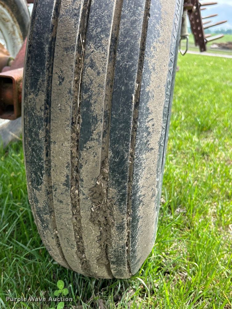 image for item EK4600 Field cultivator