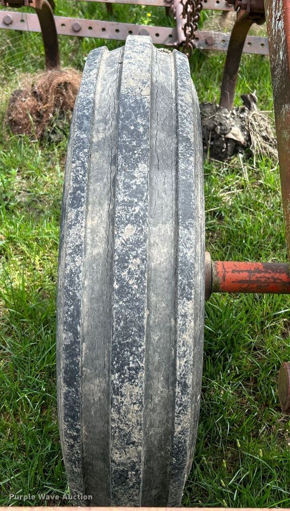 image for item EK4600 Field cultivator