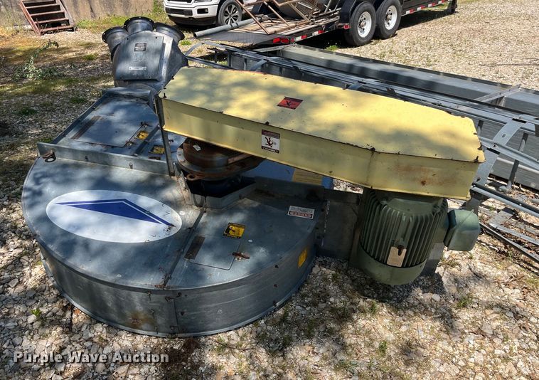 image for item EK8514 90' grain leg