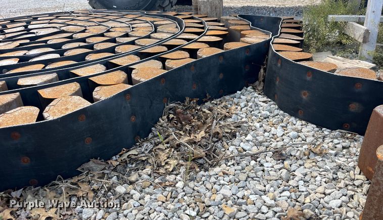 image for item EK8514 90' grain leg