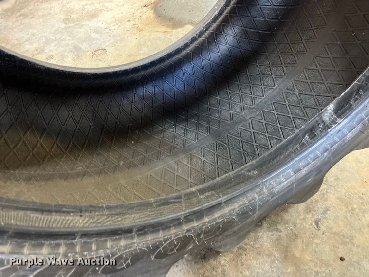 image for item EK8515 (2) Goodyear tires