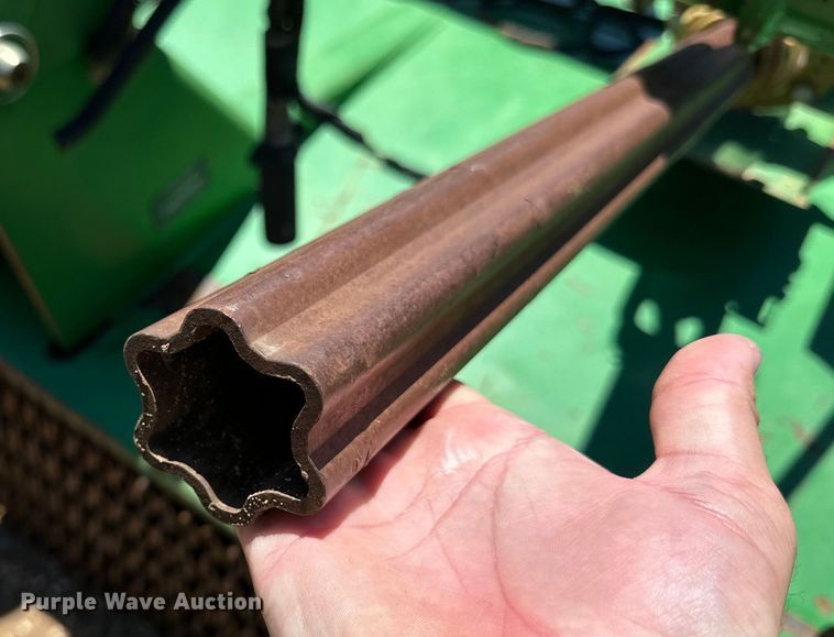 image for item IB9412 John Deere HX14 rotary mower