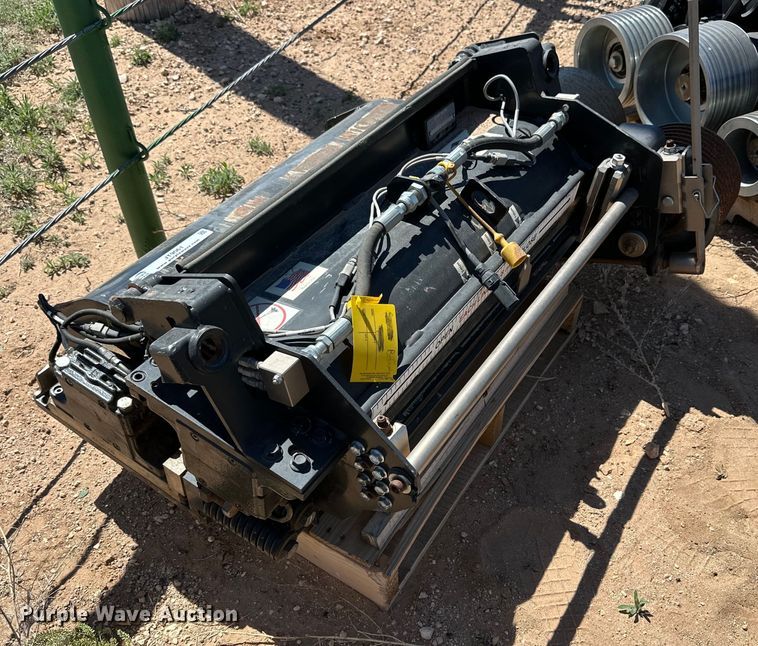 image for item JT9061 John Deere  kernel processor