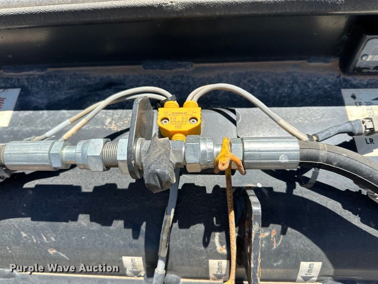 image for item JT9061 John Deere  kernel processor