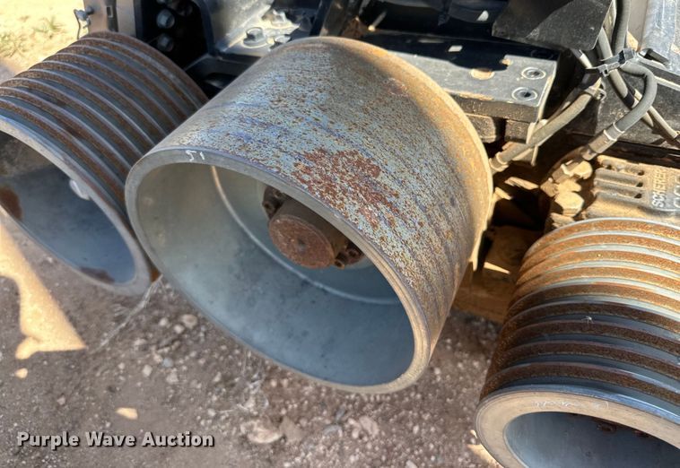 image for item JT9061 John Deere  kernel processor