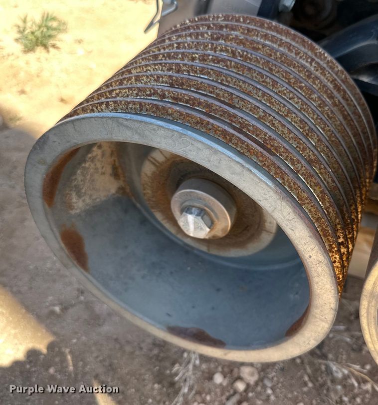 image for item JT9061 John Deere  kernel processor