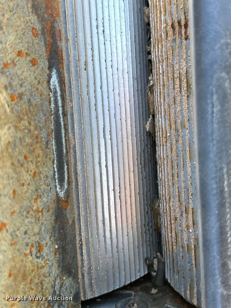 image for item JT9061 John Deere  kernel processor