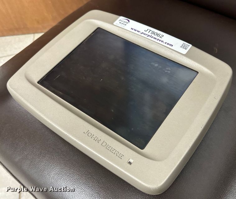image for item JT9062 John Deere 2600 monitor