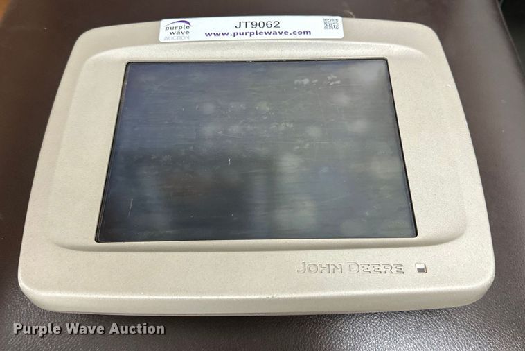 image for item JT9062 John Deere 2600 monitor