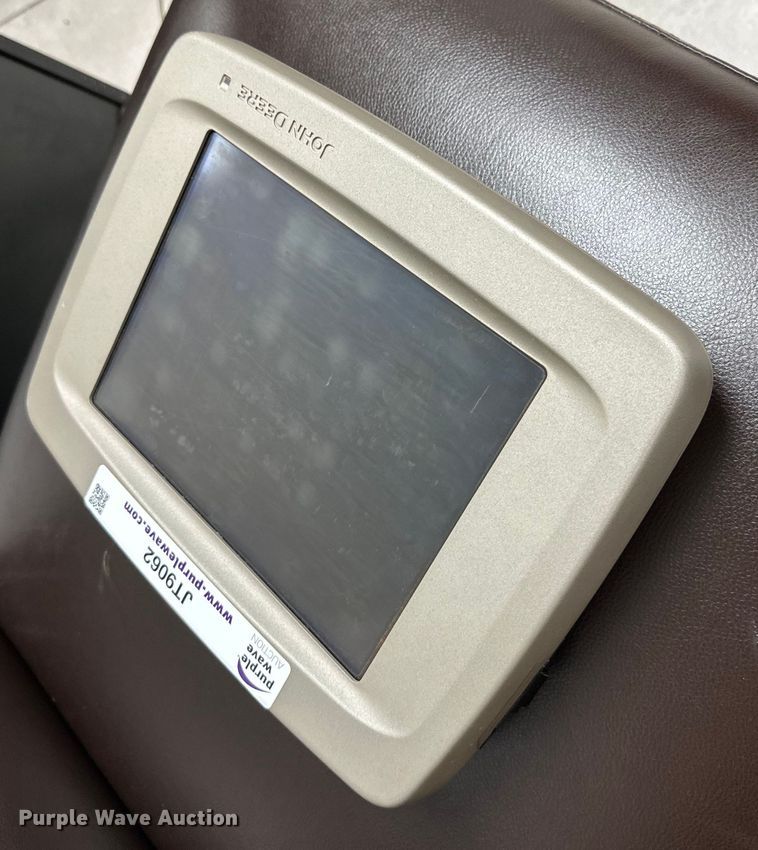 image for item JT9062 John Deere 2600 monitor