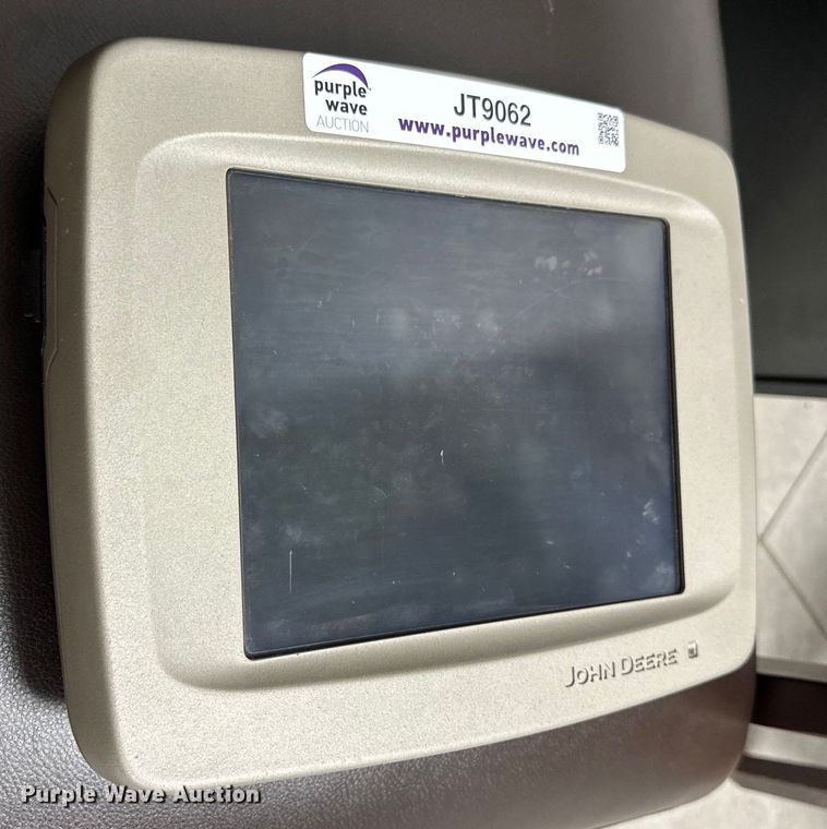 image for item JT9062 John Deere 2600 monitor