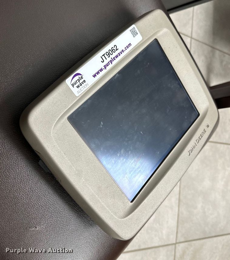 image for item JT9062 John Deere 2600 monitor