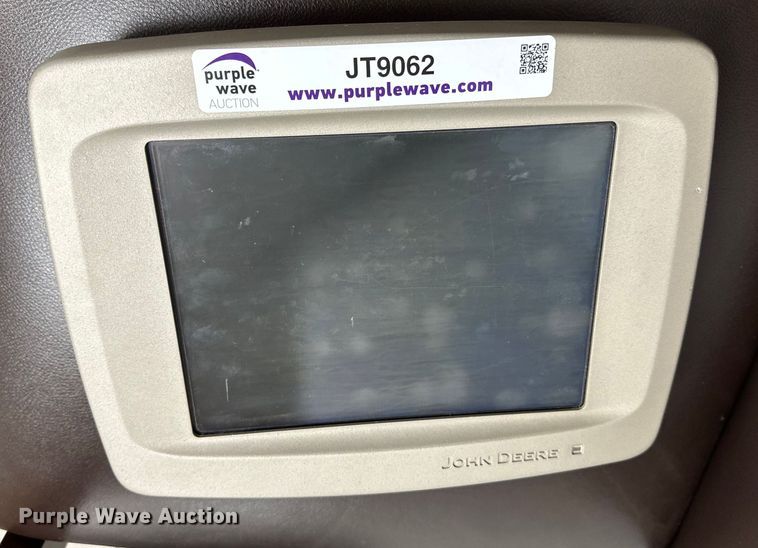 image for item JT9062 John Deere 2600 monitor
