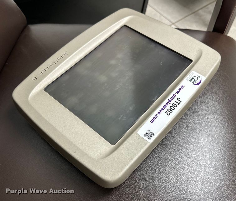 image for item JT9062 John Deere 2600 monitor