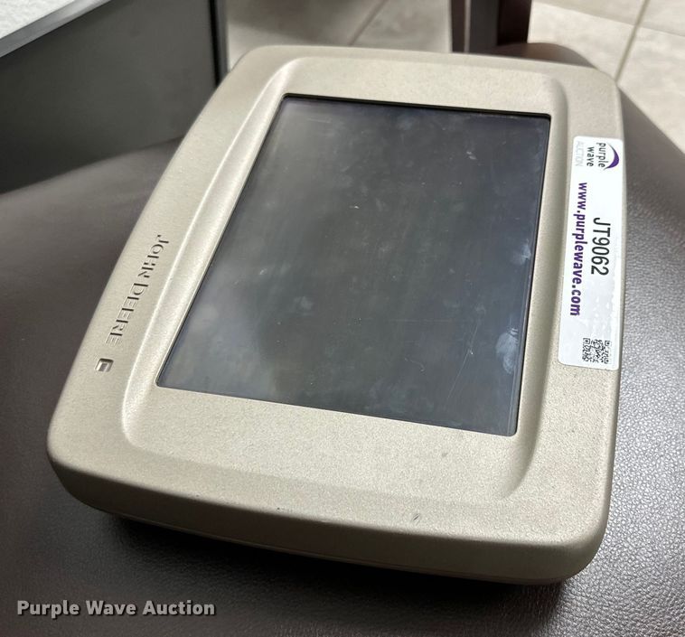 image for item JT9062 John Deere 2600 monitor