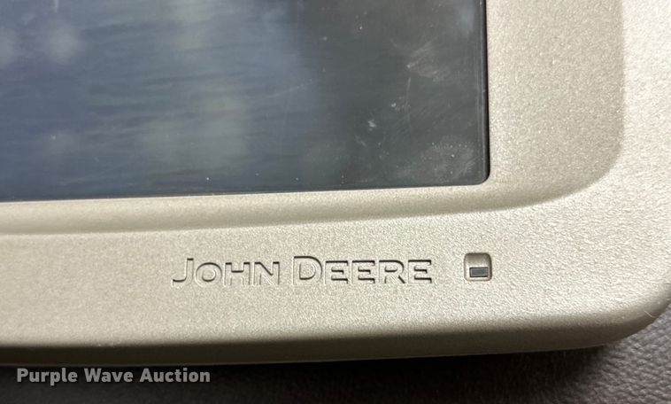 image for item JT9062 John Deere 2600 monitor