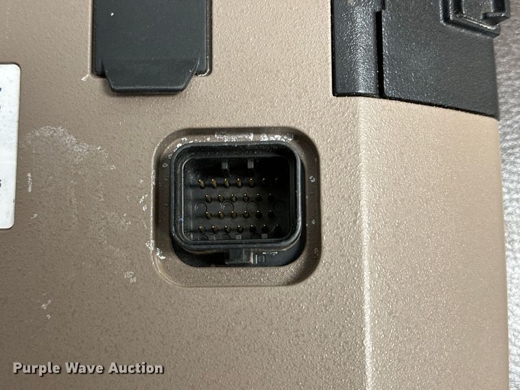 image for item JT9062 John Deere 2600 monitor