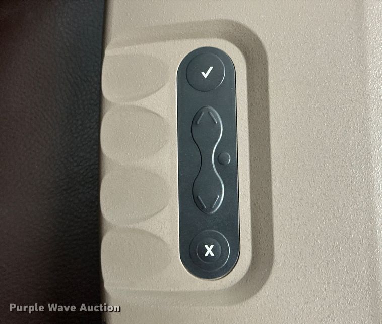 image for item JT9062 John Deere 2600 monitor