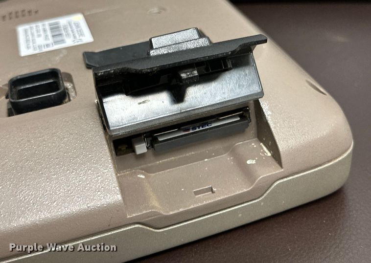 image for item JT9062 John Deere 2600 monitor