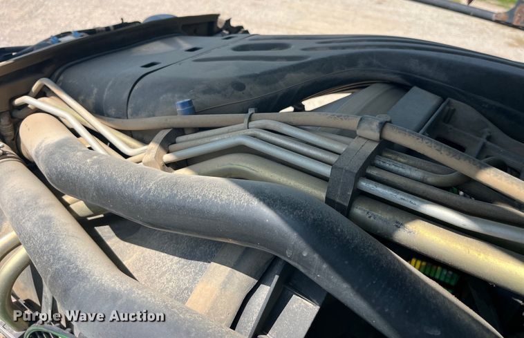 image for item LD9539 2012 John Deere 4830 sprayer