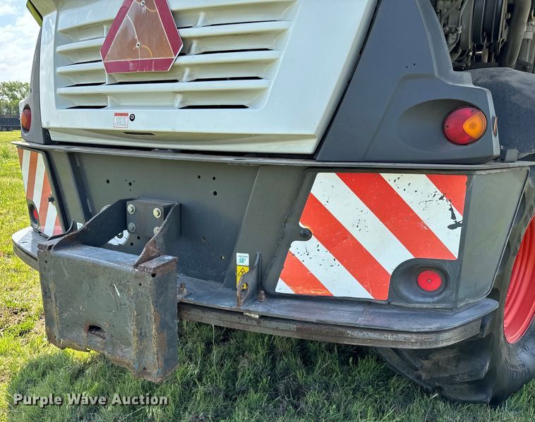 image for item NL9837 2014 Claas Jaguar 980 forage harvester