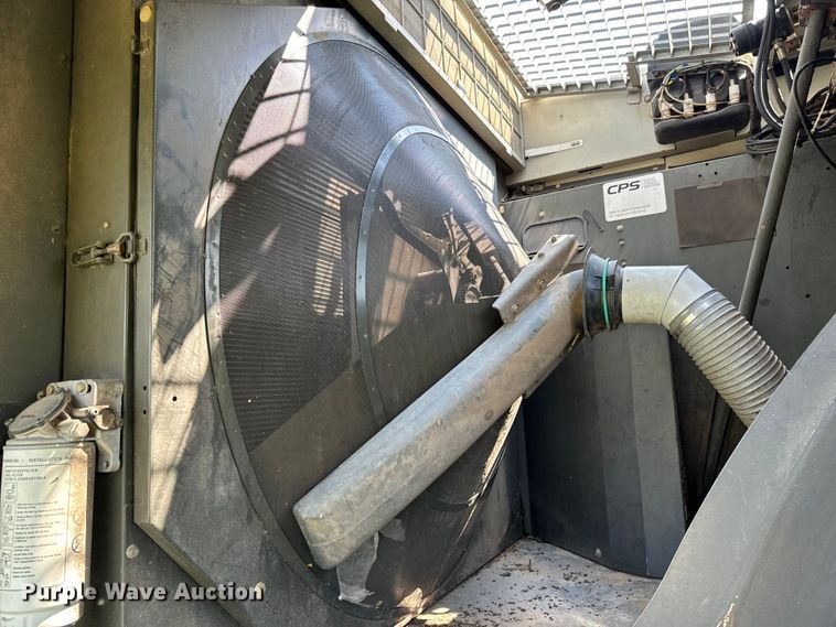 image for item NL9837 2014 Claas Jaguar 980 forage harvester