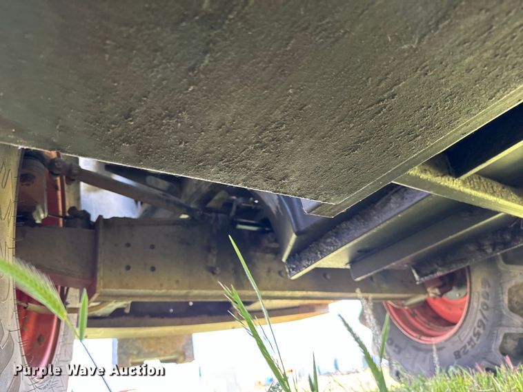 image for item NL9837 2014 Claas Jaguar 980 forage harvester