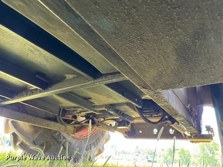 image for item NL9837 2014 Claas Jaguar 980 forage harvester