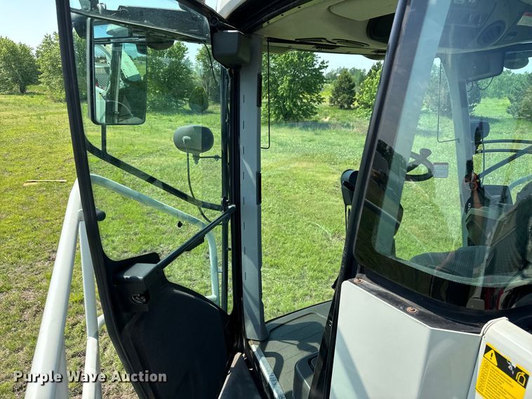 image for item NL9837 2014 Claas Jaguar 980 forage harvester