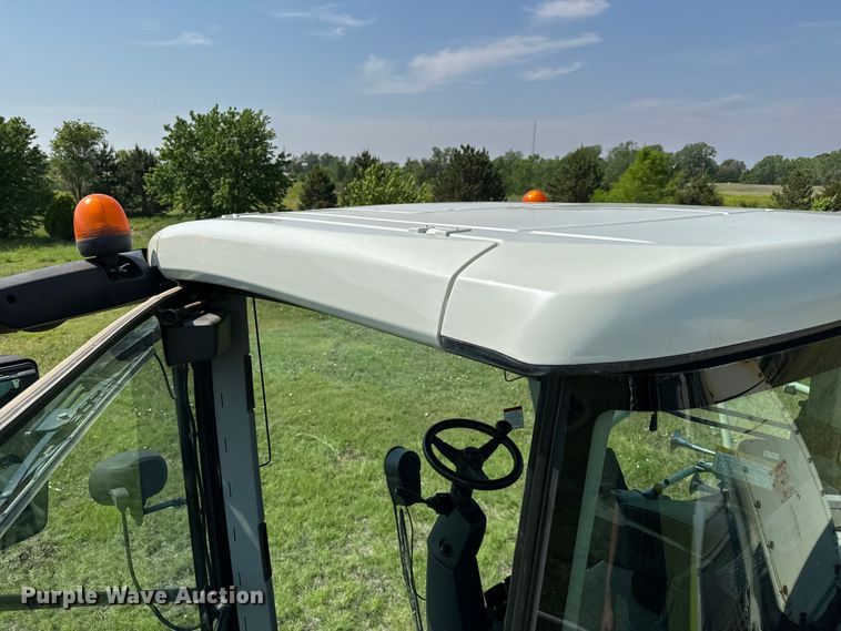 image for item NL9837 2014 Claas Jaguar 980 forage harvester