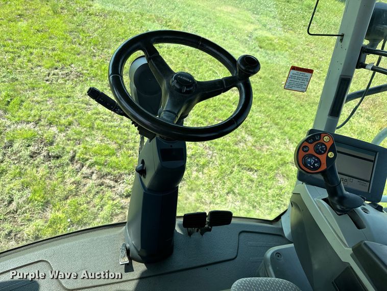 image for item NL9837 2014 Claas Jaguar 980 forage harvester