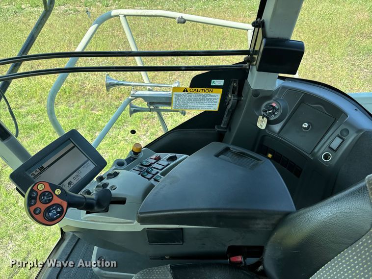 image for item NL9837 2014 Claas Jaguar 980 forage harvester