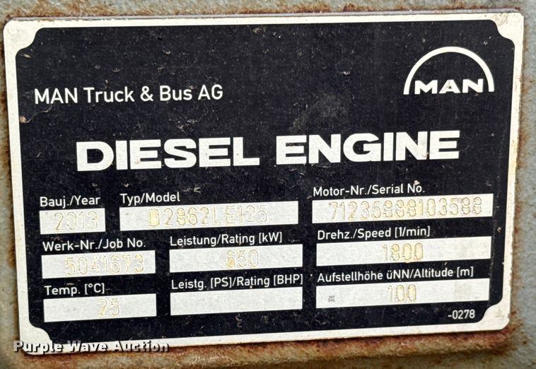 image for item NL9837 2014 Claas Jaguar 980 forage harvester